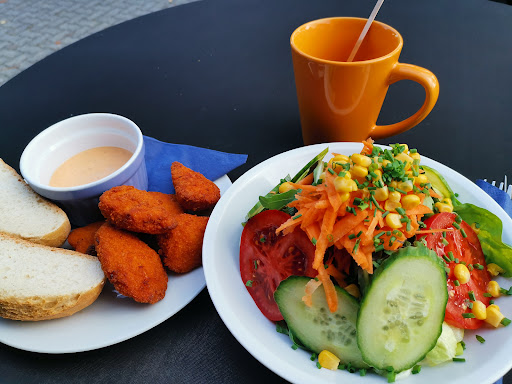 fish & burger Gallery - Germany