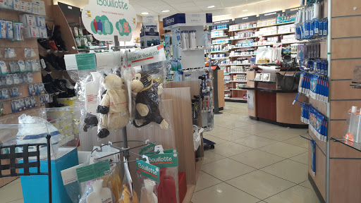 SELARL PHARMACIE DE BIEVRES
