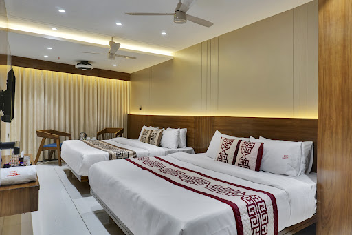 Hotels in Mangalwar Peth post image