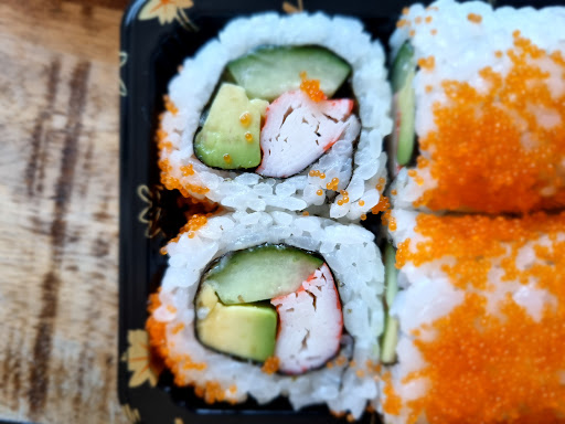 Mr. Sushi Rijssen - Thumbnail