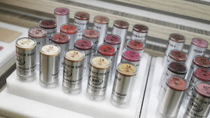 Photo n°4 de Les Alizés - Le Vent du Bien-Être à Brest (Massothérapeute)