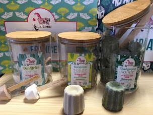 Photo n°14 de A COEUR BIO Remiremont à Remiremont (Épicerie fine)