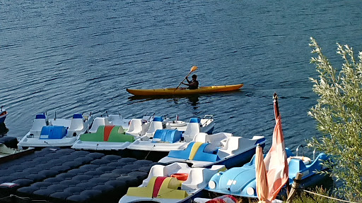 Circolo Sportivo di Canoa - Thumbnail