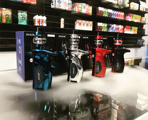 Chief Vapor - Thumbnail