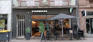 Photo n°1 de Starbucks à Strasbourg (Salon de thé)