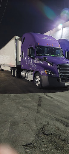 Port of Wilmington Tank Wash