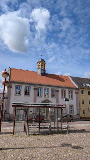 Nienburger Glockenspiel - Thumbnail