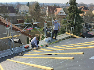 Photo n°10 de AMC IDF à Montfermeil (Couvreur)