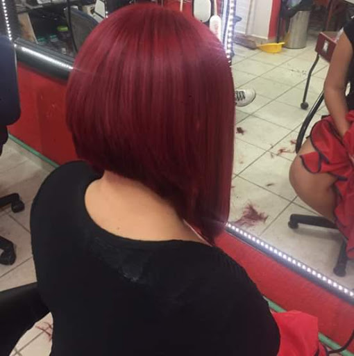 Estetica Unisex Ligia - Thumbnail