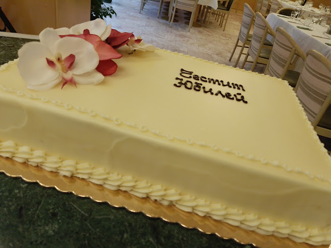 Ресторант "PRINCIPI DI PIEMONTE" Интерпред - Ресторант