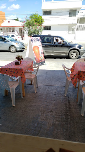 Taquicardia chetumal