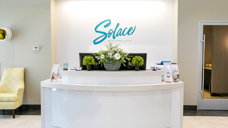 Solace Wellness Center & MedSpa