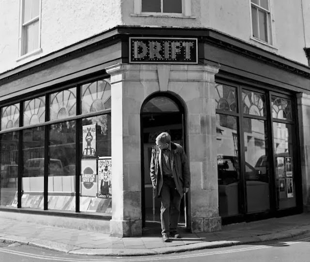 Drift