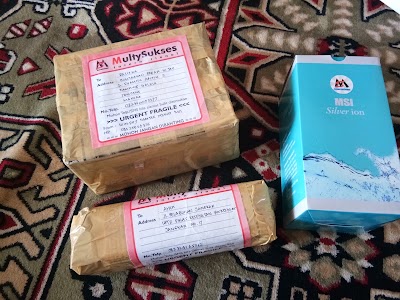 Photos of Stockist MSI Situbondo