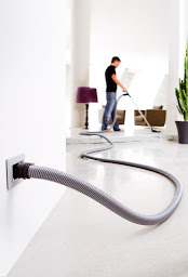 Photo n°19 de Solution Aspirateur Centralisé à Marange-Silvange (Magasin d'aspirateurs)