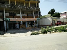 Al-Noor Plaza mansehra