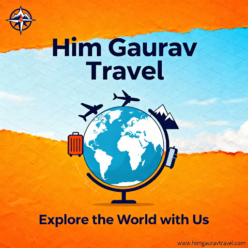 Looking for trusted travel agents in Shimla? Him Gaurav Travel offers reliable and affordable tax… post image