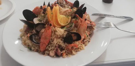 Restaurant El Barquito - Thumbnail
