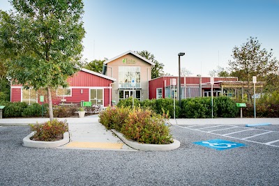 Irvine Nature Center