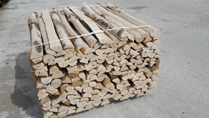 Photo n°13 de WOOD STERE à Legé (Magasin de bois de chauffage)