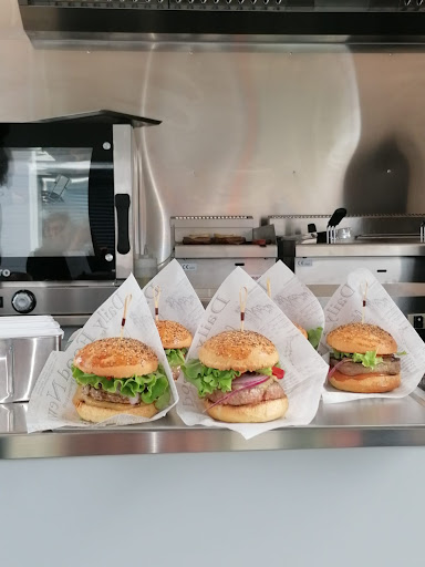 Photo 3 - Le Barger Food Truck