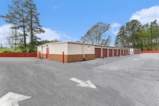 Red Door Store-It Self Storage