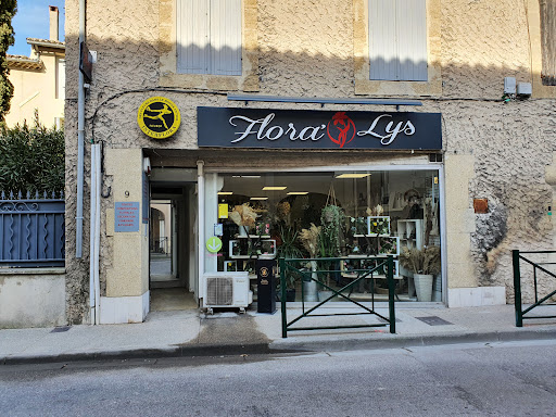 FLORA'LYS