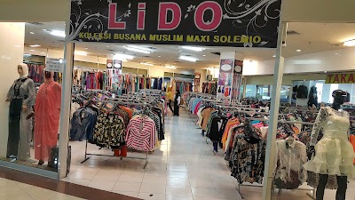 Clothing Store