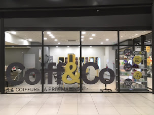 Photo n°6 de Coiff&Co - Coiffeur Graulhet à Graulhet (Magasin de cosmétiques)