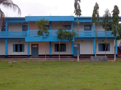 Photos of Sreepur Muktijoddha Rahmat Ali Govt College