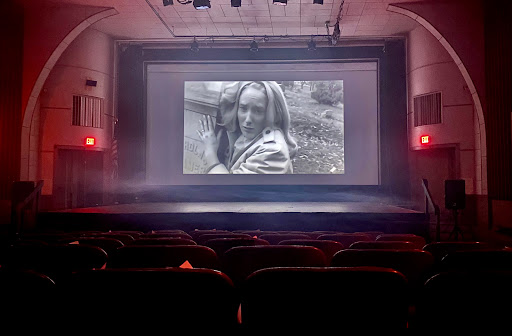 Indian Lake Theater