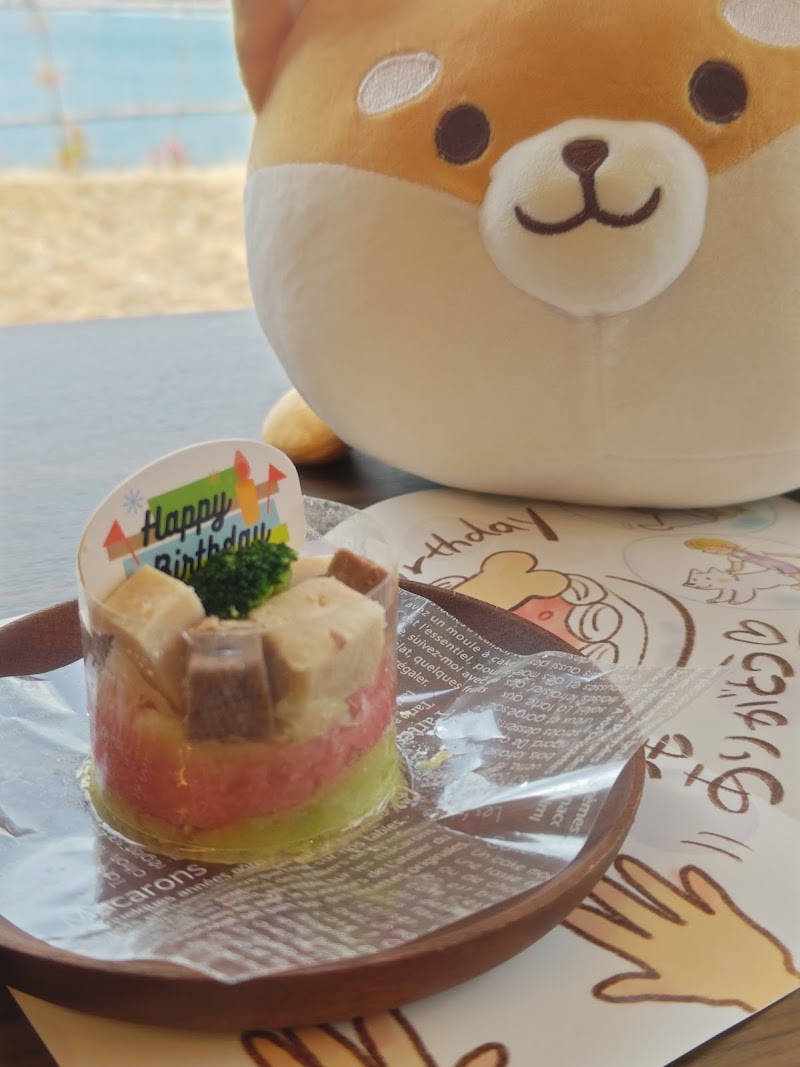 るりいろヒルズ淡路