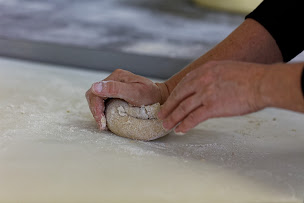 Photo n°10 de Le fournil de Gwendoline (pain d'épeautre d'Arnold) à Escosse (Boulangerie)