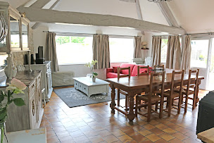 Photo n°3 de CHEVALIER Michel à Bréhémont (Gîte)