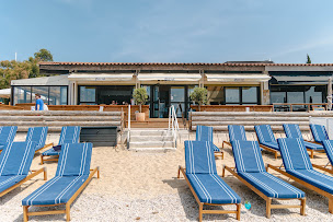 Photo n°52 de Restaurant Pêché Iodé - Mourillon à Toulon (Restaurant)