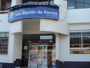 Cooperativa De Ahorro Y Crédito San Martín De Porres 0