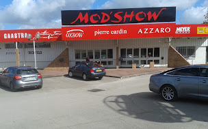 Photo n°23 de Marques City à Pont-Sainte-Marie (Centre de marques)