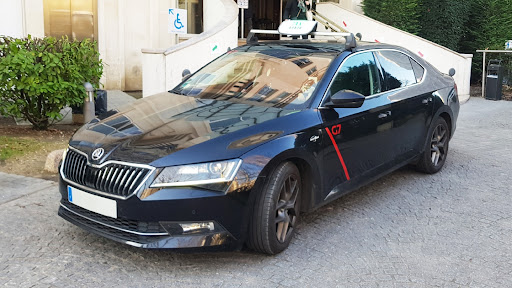 GLOBAL TAXI SERVICES
