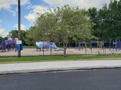 Harvey C Fenner Elementary