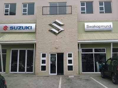Photos of Suzuki Swakopmund