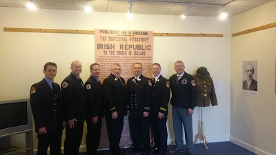 Photos of Donegal County Museum