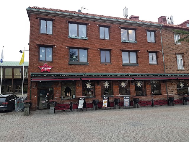 Hermans Restaurang & Nöje