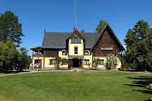 Zorngarden, Mora, Sweden