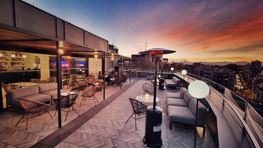 Foto de Hotels Ultonia Girona en Girona
