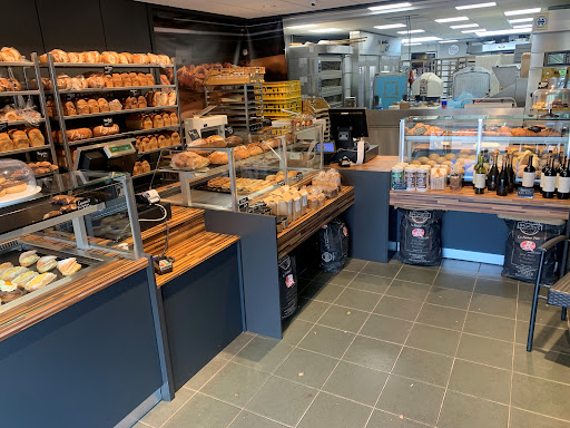 The Baking Bakers Groenendijk Gallery - Netherlands