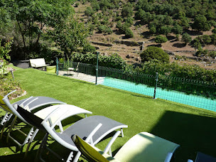 Photo n°44 de HOTEL RESTAURANT BOUTIQUE ACROPOLE CORSE à Asco (Hôtel)