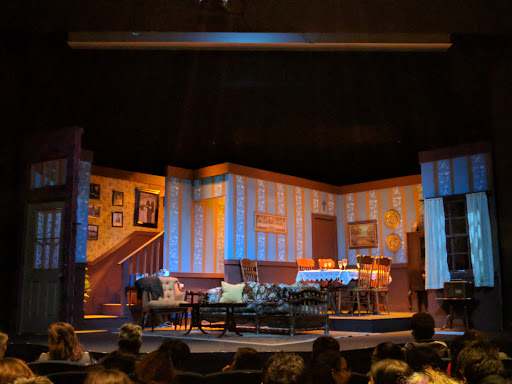 McCreless Theatre - Thumbnail