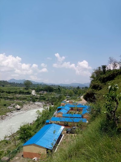 Photos of Seti Riverside Resort Pvt. Ltd.