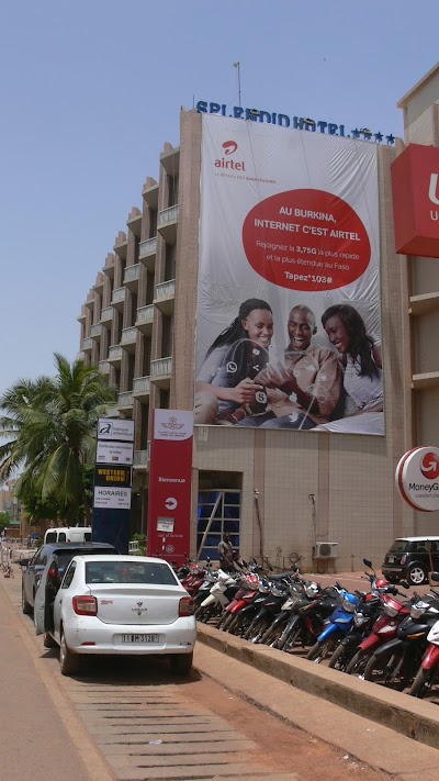 shopping-mall