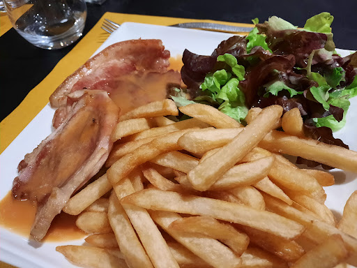 Brasserie La Chambouille - Thumbnail